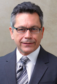 Francisco Leal Attorney